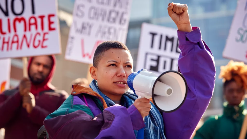 Pressure Groups in A Level Politics: definition and examples